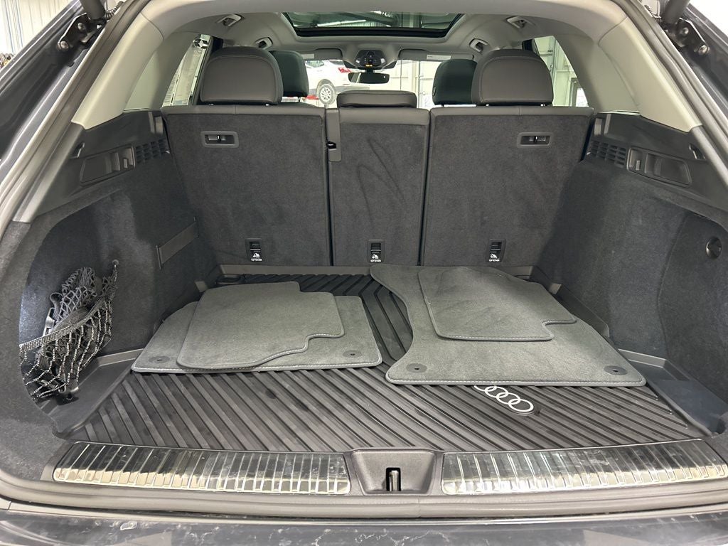 2025 Audi Q5 2.0T Premium Plus quattro