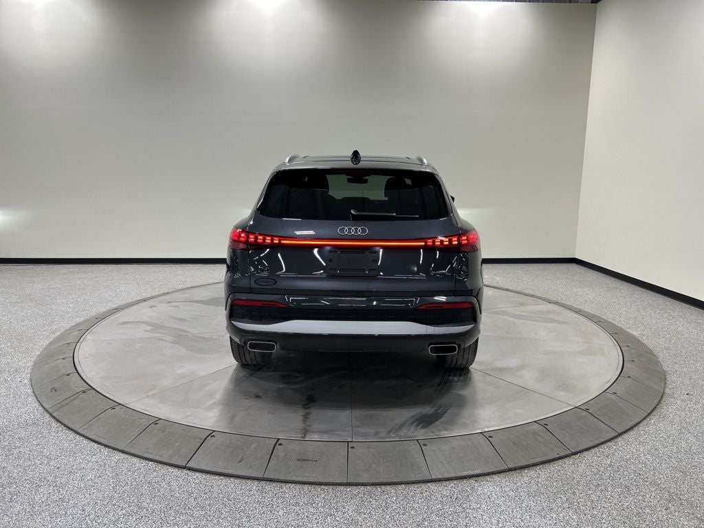 2025 Audi Q5 2.0T Premium Plus quattro