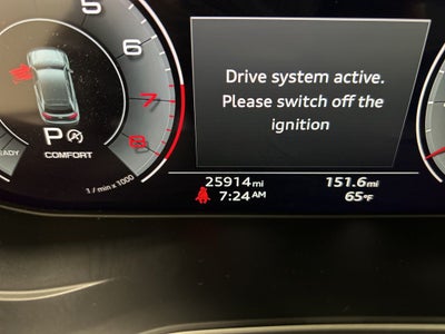 2024 Audi Q5 45 S line Premium quattro