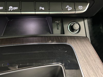 2024 Audi Q5 45 S line Premium quattro