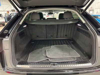 2023 Audi Q8 55 Premium Plus quattro