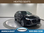 2023 Audi Q8 55 Premium Plus quattro