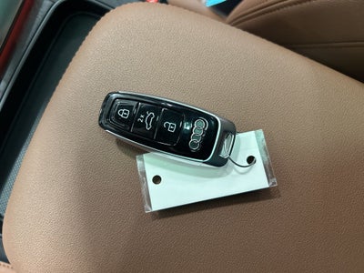 2023 Audi Q8 55 Prestige quattro