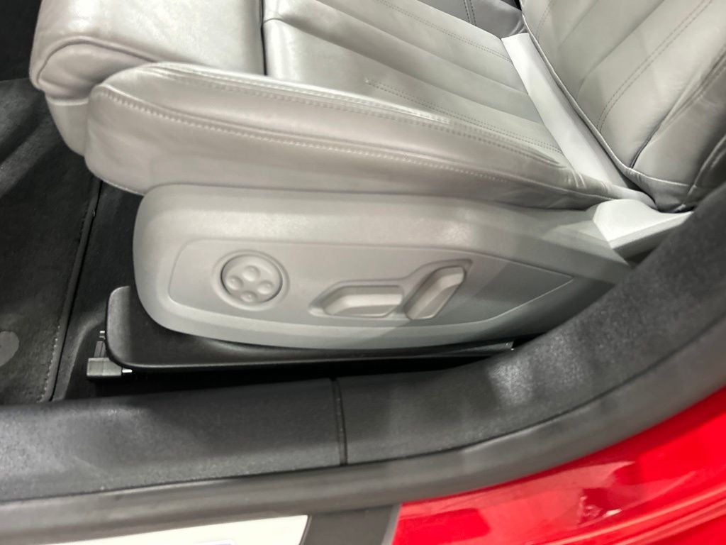 2025 Audi A5 Sportback 45 S line Premium quattro
