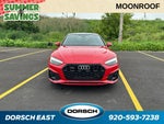 2025 Audi A5 Sportback 45 S line Premium quattro