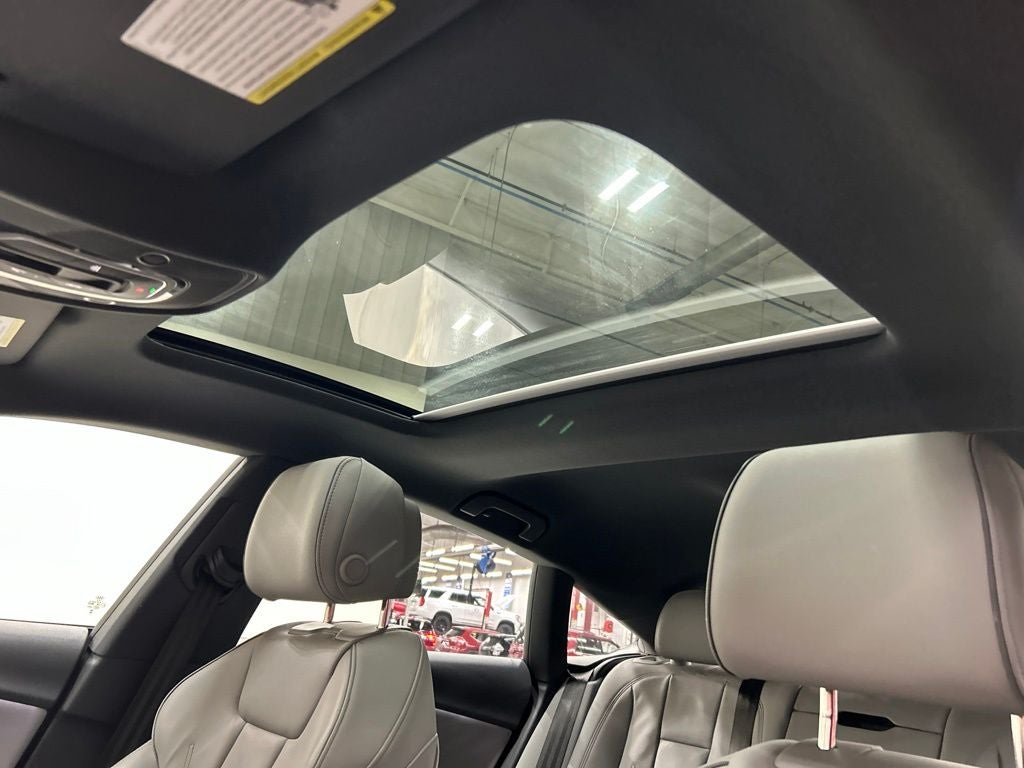 2025 Audi A5 Sportback 45 S line Premium quattro