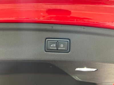 2025 Audi A5 Sportback 45 S line Premium quattro