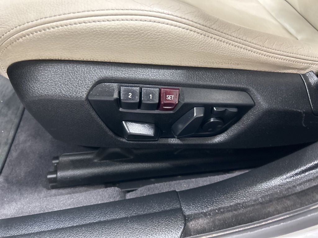 2015 BMW 4 Series 435i Gran Coupe