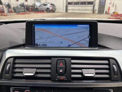 2015 BMW 4 Series 435i Gran Coupe