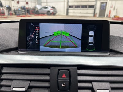 2015 BMW 4 Series 435i Gran Coupe