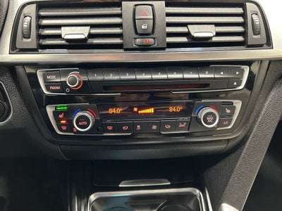 2015 BMW 4 Series 435i Gran Coupe