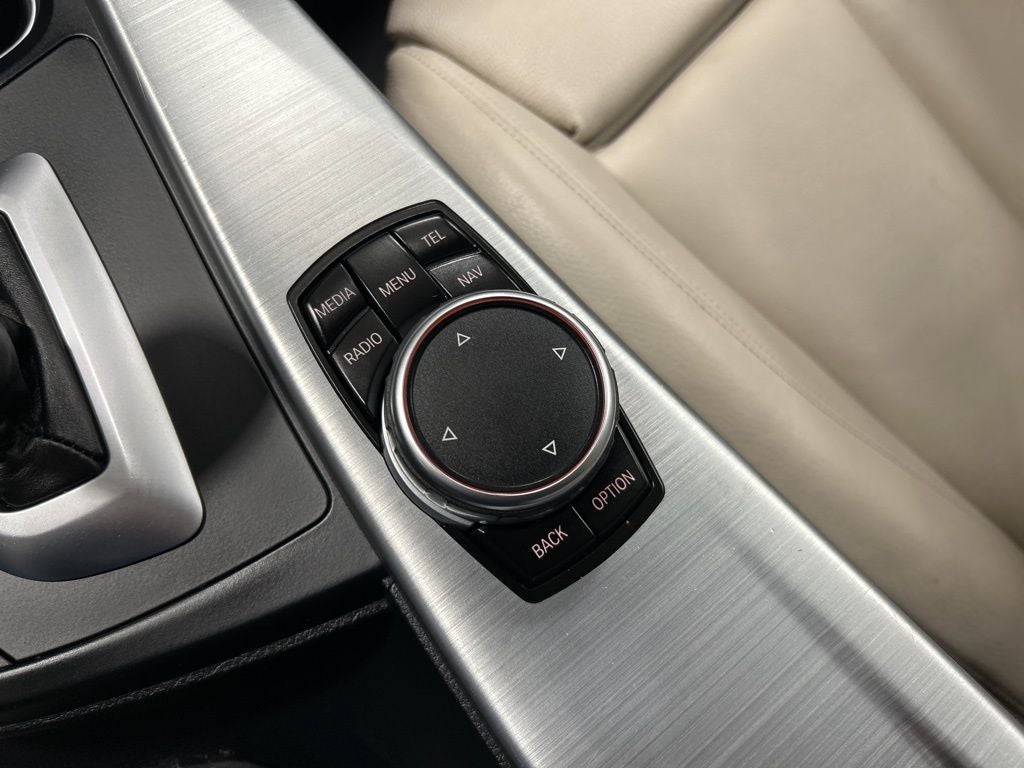 2015 BMW 4 Series 435i Gran Coupe