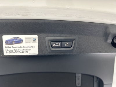 2015 BMW 4 Series 435i Gran Coupe