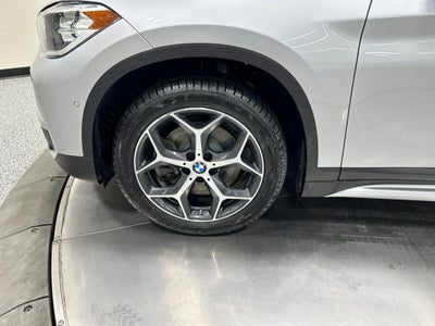 2018 BMW X1 xDrive28i