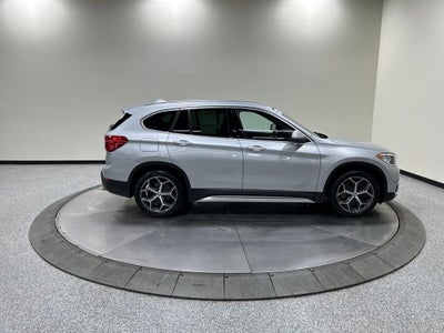 2018 BMW X1 xDrive28i
