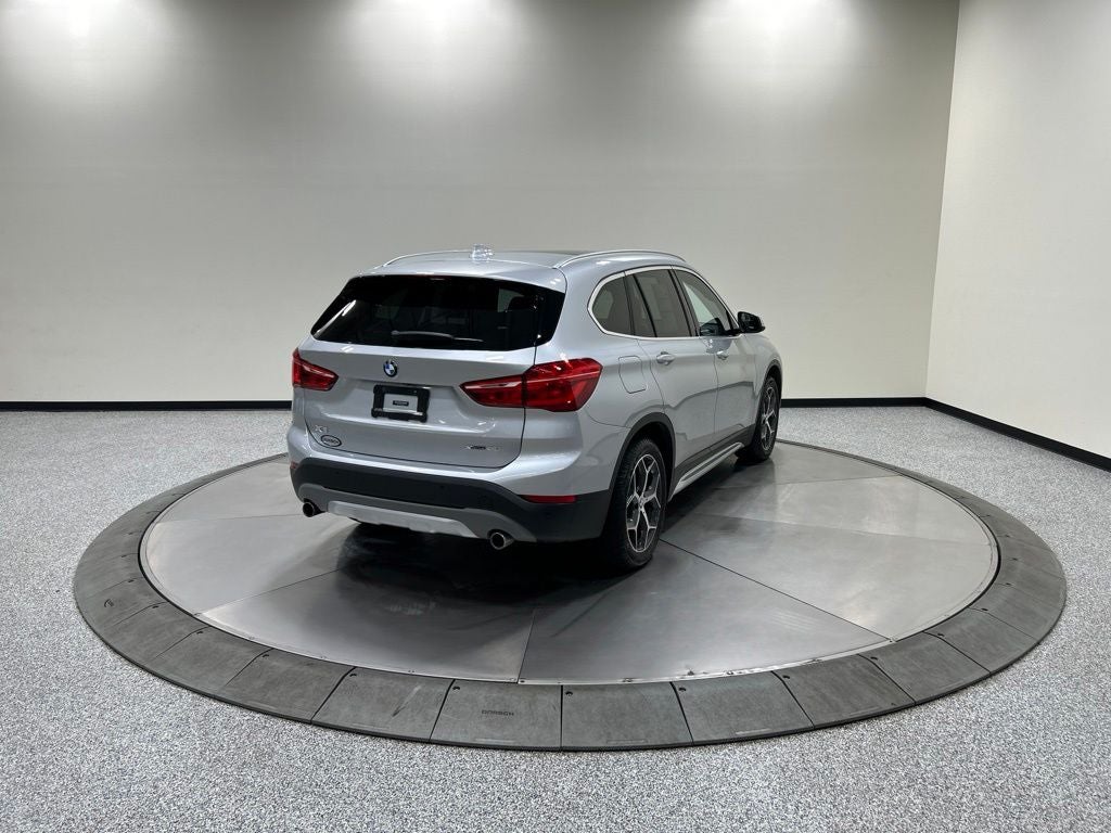 2018 BMW X1 xDrive28i