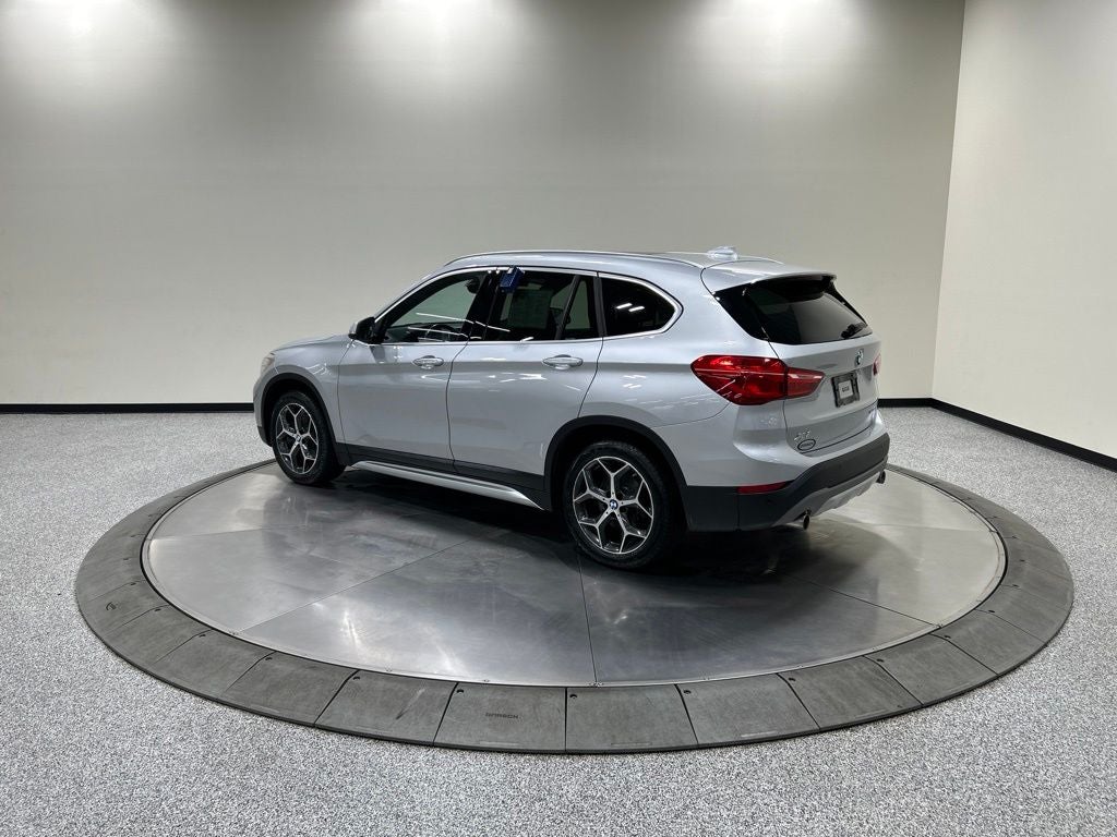 2018 BMW X1 xDrive28i