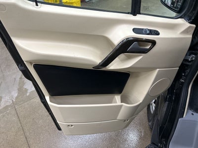 2017 Mercedes-Benz Sprinter 2500 Passenger Executive