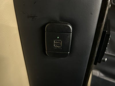 2017 Mercedes-Benz Sprinter 2500 Passenger Executive