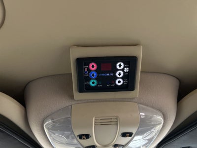 2017 Mercedes-Benz Sprinter 2500 Passenger Executive