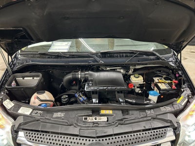 2017 Mercedes-Benz Sprinter 2500 Passenger Executive