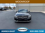 2018 Mercedes-Benz C-Class C 300 4MATIC®