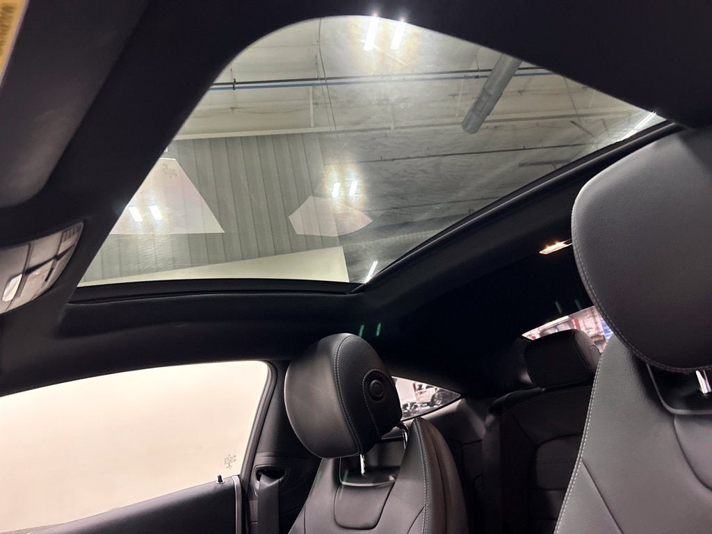2018 Mercedes-Benz C-Class C 300 4MATIC®