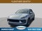 2023 Porsche Macan S