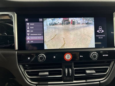 2023 Porsche Macan S
