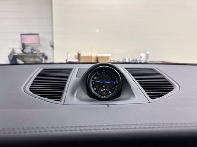 2023 Porsche Macan S