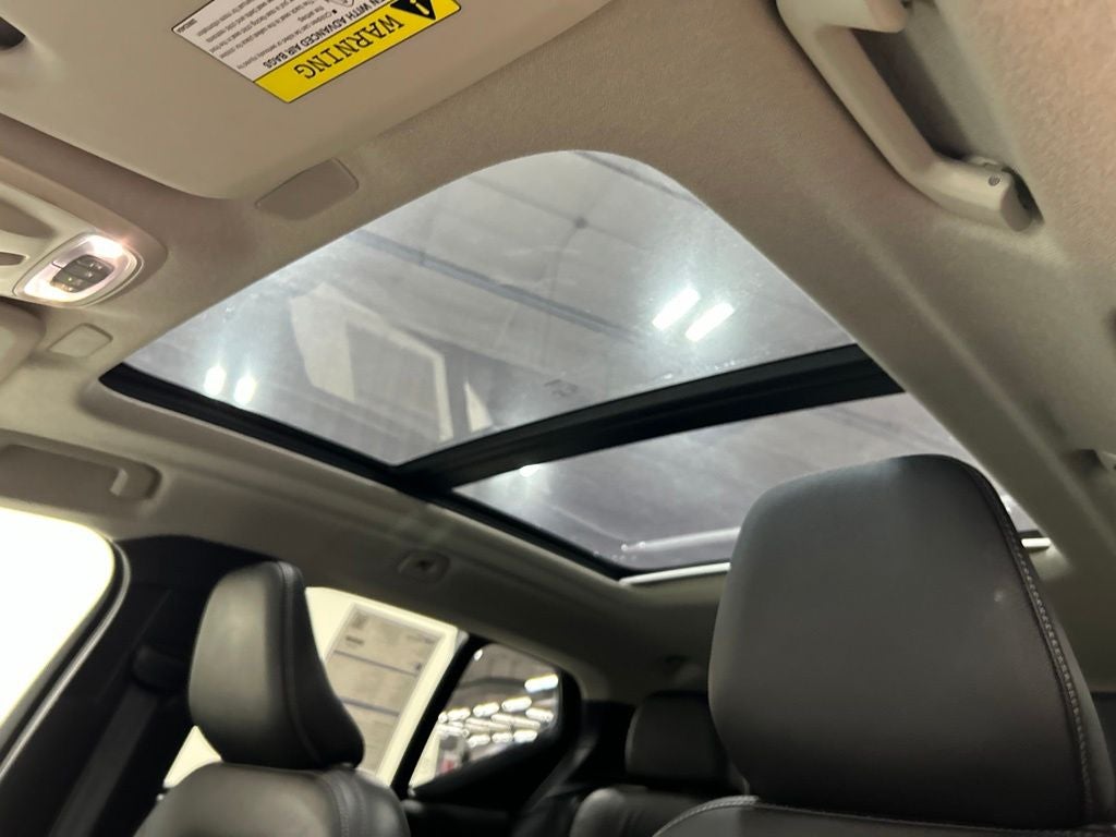 2022 Volvo XC40 Momentum
