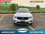 2022 Volvo XC40 Momentum