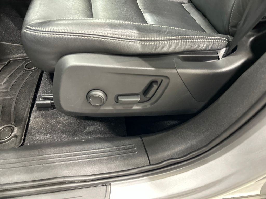 2019 Volvo XC40 Momentum