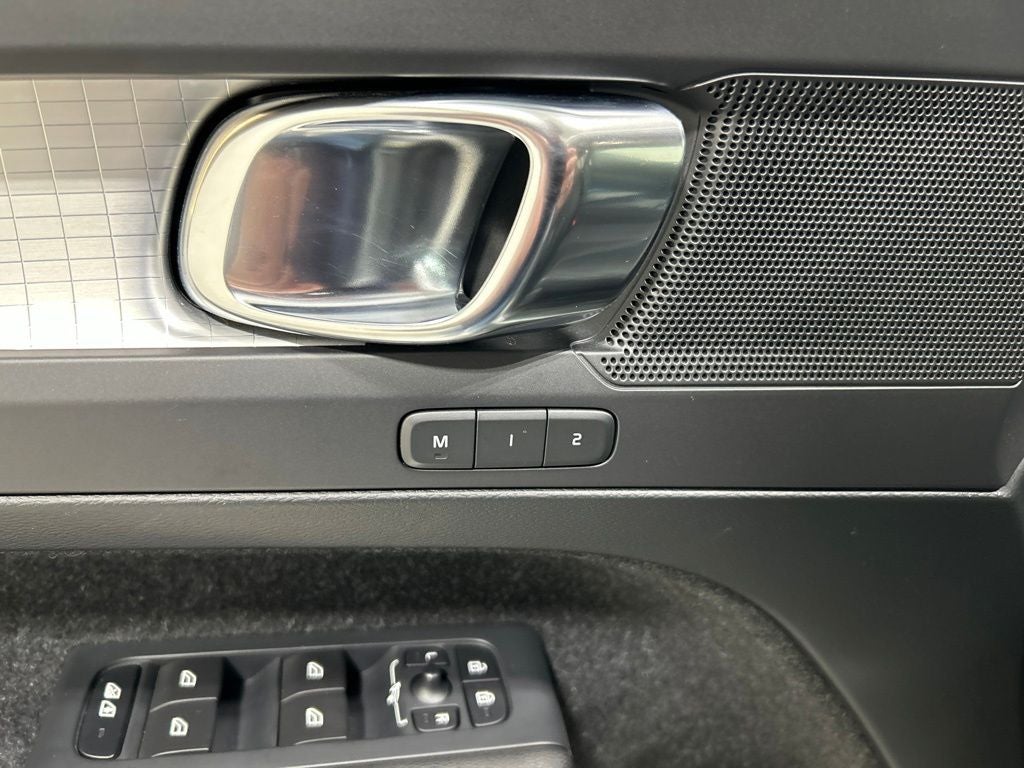 2019 Volvo XC40 Momentum