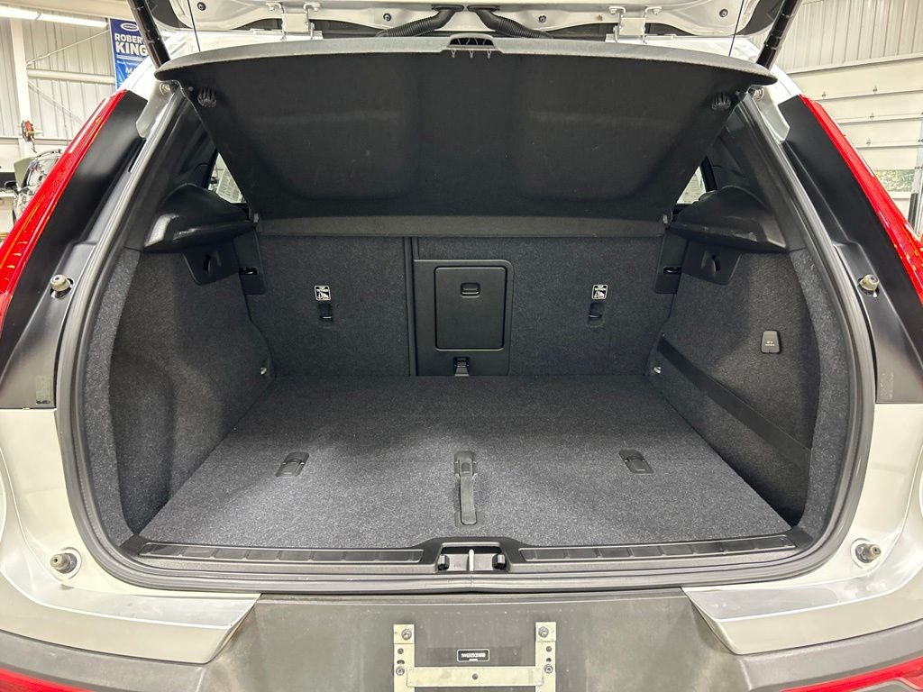 2019 Volvo XC40 Momentum