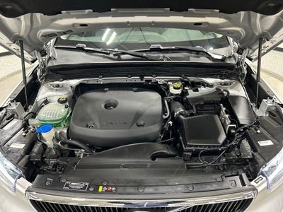 2019 Volvo XC40 Momentum