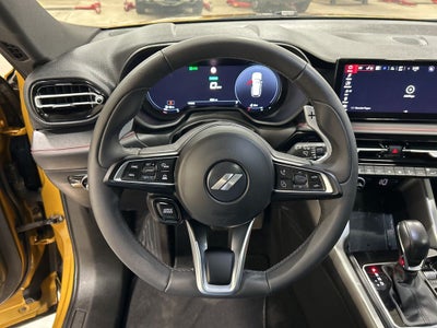 2024 Dodge Hornet R/T Plus