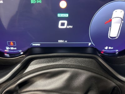 2024 Dodge Hornet R/T Plus