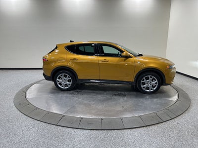 2024 Dodge Hornet R/T Plus