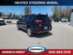 2016 Jeep Cherokee Overland