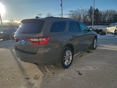 2023 Dodge Durango GT Plus