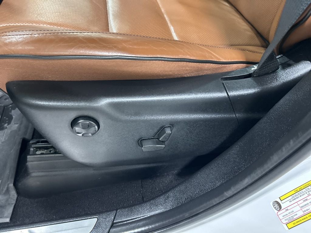 2021 Jeep Grand Cherokee Overland