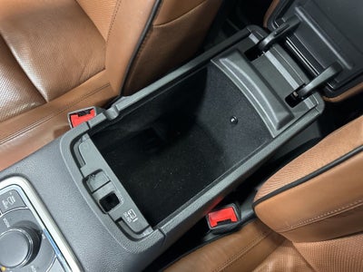 2021 Jeep Grand Cherokee Overland