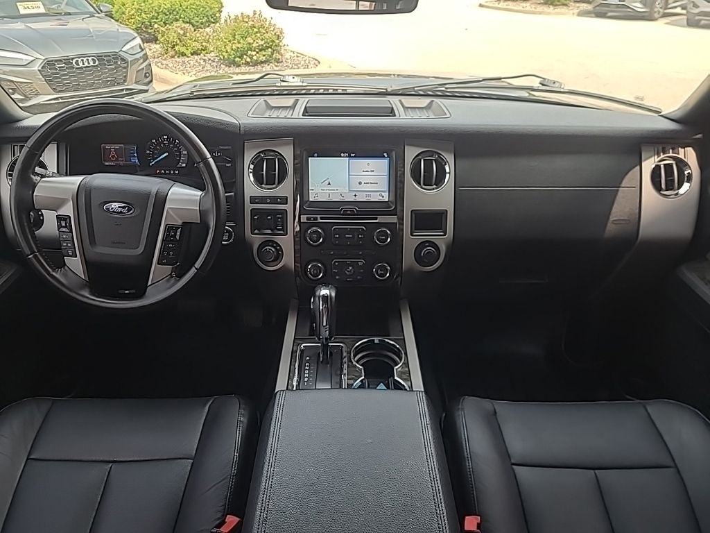 2016 Ford Expedition Limited