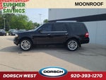 2016 Ford Expedition Limited