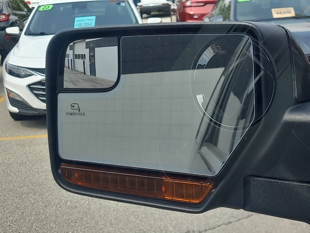 2016 Ford Expedition Limited