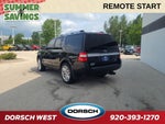 2016 Ford Expedition Limited
