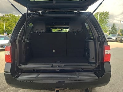 2016 Ford Expedition Limited