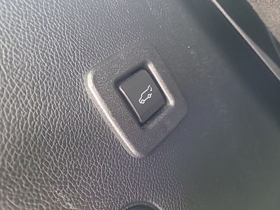 2016 Ford Expedition Limited