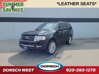2016 Ford Expedition Limited